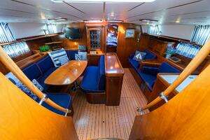 2003 Beneteau thumbnail 14