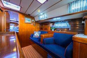 2003 Beneteau thumbnail 18
