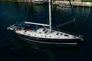 2003 Beneteau thumbnail 32