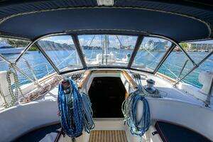 2003 Beneteau thumbnail 7