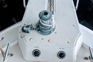 Rockin and Rollin 46ft Chris Craft Yacht For Sale