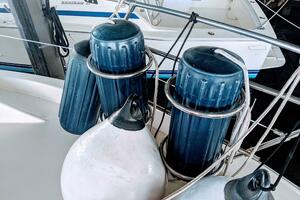 Rockin and Rollin 46ft Chris Craft Yacht For Sale