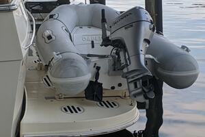 Rockin and Rollin 46ft Chris Craft Yacht For Sale