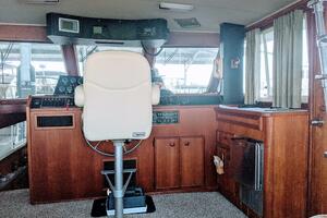 Rockin and Rollin 46ft Chris Craft Yacht For Sale