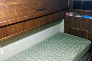 Rockin and Rollin 46ft Chris Craft Yacht For Sale