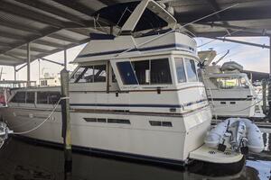 Rockin and Rollin 46ft Chris Craft Yacht For Sale