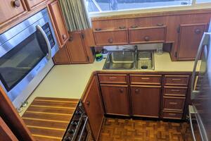 Rockin and Rollin 46ft Chris Craft Yacht For Sale