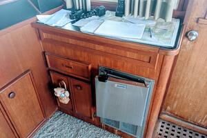 Rockin and Rollin 46ft Chris Craft Yacht For Sale