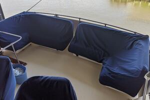 Rockin and Rollin 46ft Chris Craft Yacht For Sale