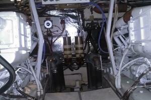 Rockin and Rollin 46ft Chris Craft Yacht For Sale