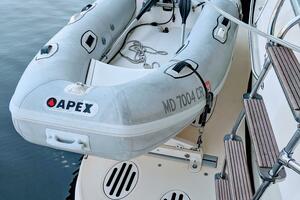 Rockin and Rollin 46ft Chris Craft Yacht For Sale