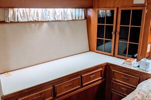 Rockin and Rollin 46ft Chris Craft Yacht For Sale