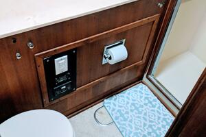 Rockin and Rollin 46ft Chris Craft Yacht For Sale