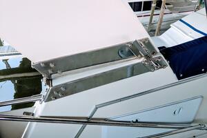 Rockin and Rollin 46ft Chris Craft Yacht For Sale