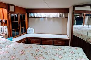 Rockin and Rollin 46ft Chris Craft Yacht For Sale