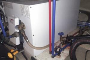 Rockin and Rollin 46ft Chris Craft Yacht For Sale