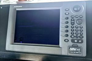 Rockin and Rollin 46ft Chris Craft Yacht For Sale