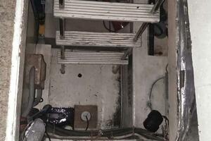 Rockin and Rollin 46ft Chris Craft Yacht For Sale