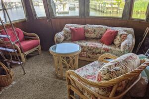 Rockin and Rollin 46ft Chris Craft Yacht For Sale