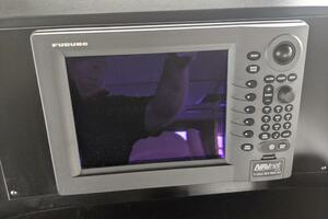 Rockin and Rollin 46ft Chris Craft Yacht For Sale