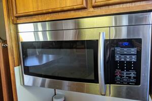 Rockin and Rollin 46ft Chris Craft Yacht For Sale