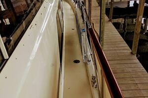 Rockin and Rollin 46ft Chris Craft Yacht For Sale