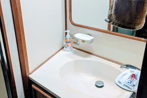 Rockin and Rollin 46ft Chris Craft Yacht For Sale