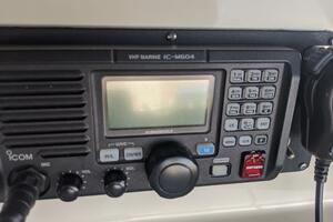 Rockin and Rollin 46ft Chris Craft Yacht For Sale