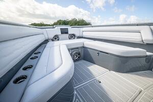 42FT (12.8M) CIGARETTE