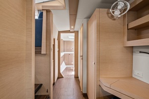 Catsby 42ft Fountaine Pajot Yacht For Sale