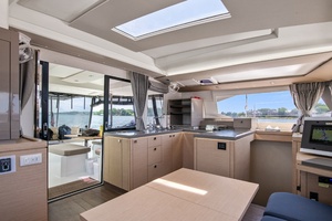 Catsby 42ft Fountaine Pajot Yacht For Sale
