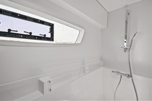Catsby 42ft Fountaine Pajot Yacht For Sale