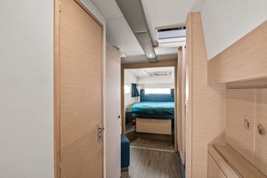 Catsby 42ft Fountaine Pajot Yacht For Sale