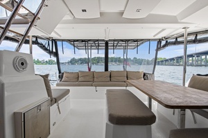 Catsby 42ft Fountaine Pajot Yacht For Sale