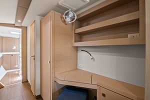 Catsby 42ft Fountaine Pajot Yacht For Sale