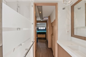 Catsby 42ft Fountaine Pajot Yacht For Sale