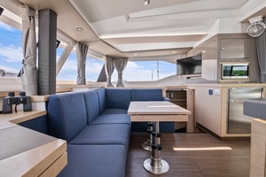 Catsby 42ft Fountaine Pajot Yacht For Sale