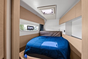 Catsby 42ft Fountaine Pajot Yacht For Sale