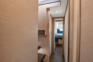 Catsby 42ft Fountaine Pajot Yacht For Sale