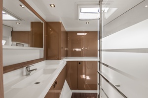 Catsby 42ft Fountaine Pajot Yacht For Sale