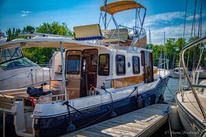 ALTO 31ft Ranger Tugs Yacht For Sale