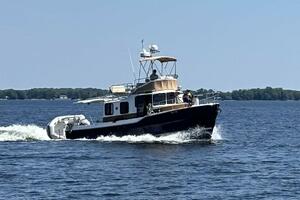 ALTO 31ft Ranger Tugs Yacht For Sale