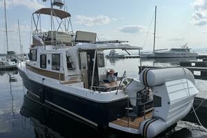 ALTO 31ft Ranger Tugs Yacht For Sale