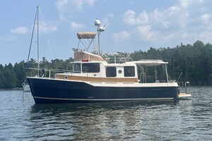 ALTO 31ft Ranger Tugs Yacht For Sale