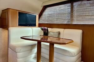 NEXT 42ft Post Yacht For Sale