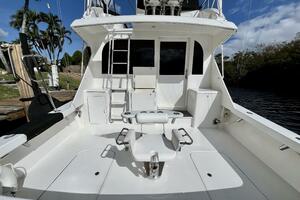 NEXT 42ft Post Yacht For Sale