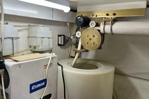 NEXT 42ft Post Yacht For Sale