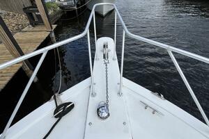 NEXT 42ft Post Yacht For Sale