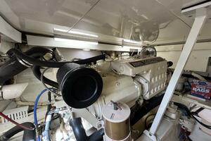 NEXT 42ft Post Yacht For Sale