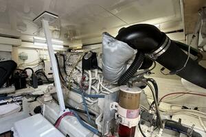 NEXT 42ft Post Yacht For Sale